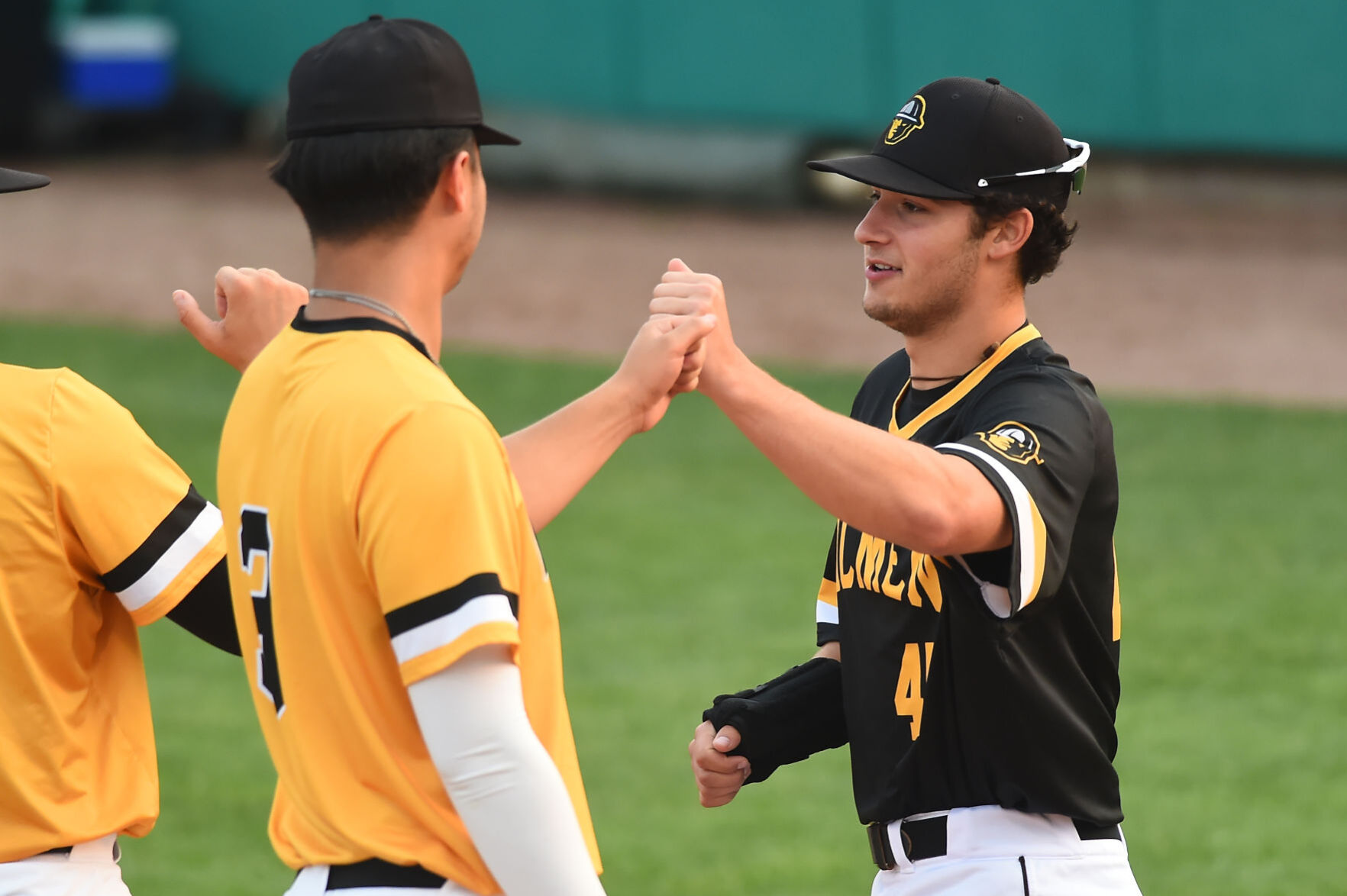 Matt Miketinac, MCL All-Star game
